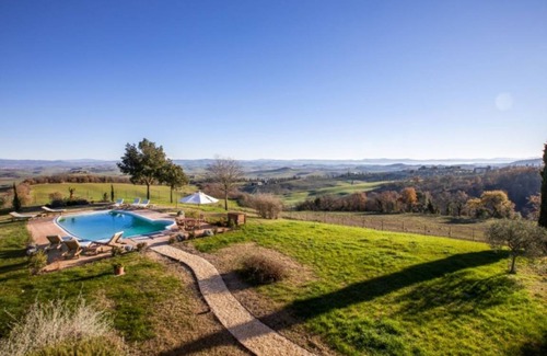 Ville di Corsano Villa | 660 m² Villa ∙ 5 bedrooms ∙ 12 guests