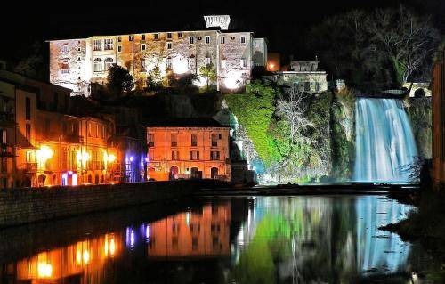 Isola del Liri Apartment | 67 m² Apartment ∙ 1 bedroom ∙ 4 guests