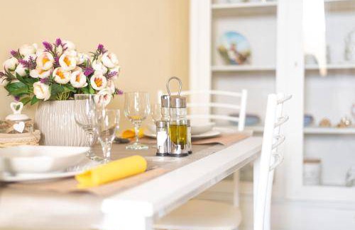 Isola del Liri Apartment | 67 m² Apartment ∙ 1 bedroom ∙ 4 guests