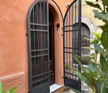 Isola del Liri Apartment | 67 m² Apartment ∙ 1 bedroom ∙ 4 guests