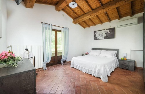 Sinalunga Villa | 67 m² Villa ∙ 1 bedroom ∙ 4 guests