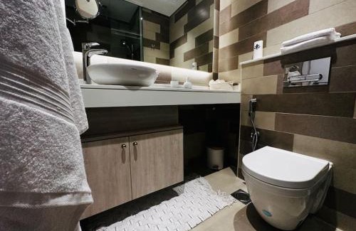Palm Jumeirah Apartment | 7/31 Palm Jumeirah: 1 BR