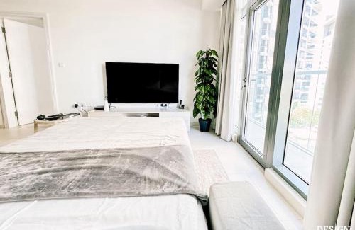 Palm Jumeirah Apartment | 7/31 Palm Jumeirah: 1 BR