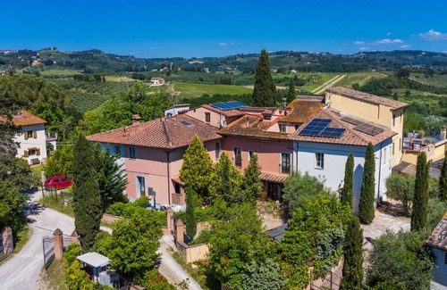 Gorgognano Other | 70 m² Accommodation ∙ 2 bedrooms ∙ 6 guests