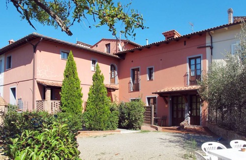 Gorgognano Other | 70 m² Accommodation ∙ 2 bedrooms ∙ 6 guests