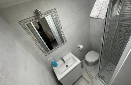 Quartieri Spagnoli Apartment | 70 m² Apartment ∙ 2 bedrooms ∙ 6 guests