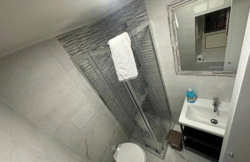 Quartieri Spagnoli Apartment | 70 m² Apartment ∙ 2 bedrooms ∙ 6 guests