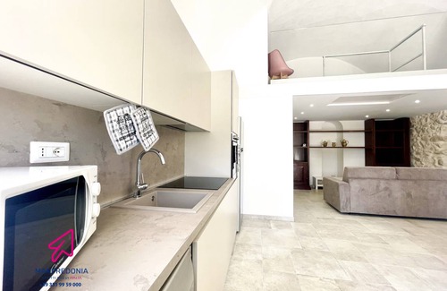 Monte Sant'Angelo Apartment | 70 m² Apartment ∙ 2 bedrooms ∙ 4 guests