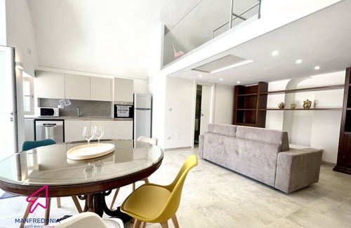 Monte Sant'Angelo Apartment | 70 m² Apartment ∙ 2 bedrooms ∙ 4 guests