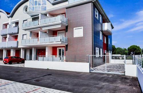 Lido di Campomarino Apartment | 70 m² Apartment ∙ 2 bedrooms ∙ 5 guests