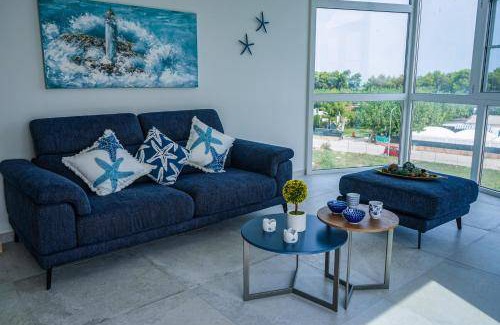 Lido di Campomarino Apartment | 70 m² Apartment ∙ 2 bedrooms ∙ 5 guests