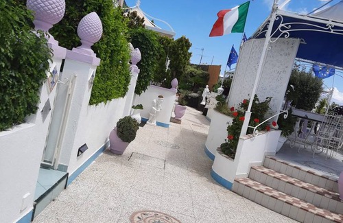 Fiaiano Apartment | 70 m² Apartment ∙ 1 bedroom ∙ 4 guests