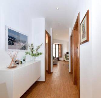 Serra San Bruno Apartment | 70 m² Apartment ∙ 2 bedrooms ∙ 4 guests