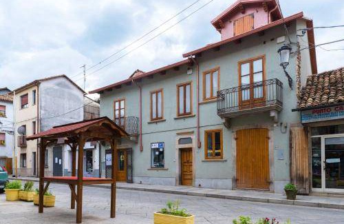 Serra San Bruno Apartment | 70 m² Apartment ∙ 2 bedrooms ∙ 4 guests