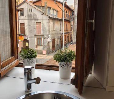 Serra San Bruno Apartment | 70 m² Apartment ∙ 2 bedrooms ∙ 4 guests