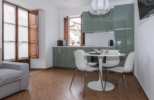 Serra San Bruno Apartment | 70 m² Apartment ∙ 2 bedrooms ∙ 4 guests