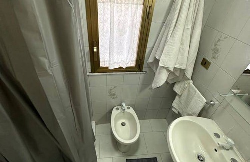 Torre del Greco Apartment | 70 m² Apartment ∙ 2 bedrooms ∙ 3 guests