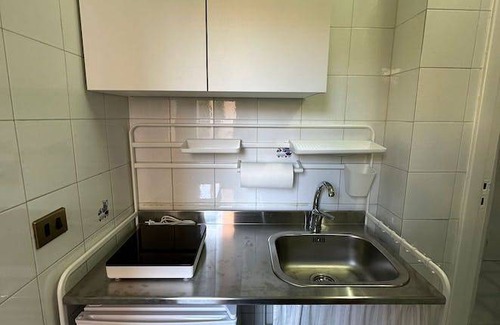 Torre del Greco Apartment | 70 m² Apartment ∙ 2 bedrooms ∙ 3 guests