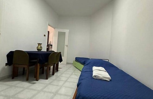 Torre del Greco Apartment | 70 m² Apartment ∙ 2 bedrooms ∙ 3 guests