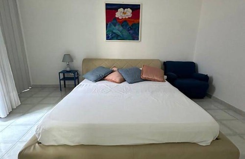Torre del Greco Apartment | 70 m² Apartment ∙ 2 bedrooms ∙ 3 guests