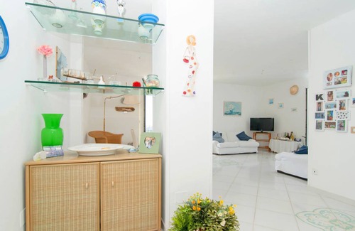 Sant'Agata sui Due Golfi Apartment | 70 m² Apartment ∙ 1 bedroom ∙ 4 guests