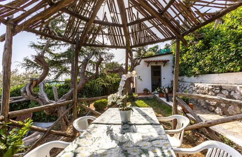 Sant'Agata sui Due Golfi Apartment | 70 m² Apartment ∙ 2 bedrooms ∙ 4 guests