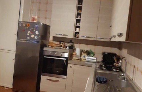 Naples Apartment | 70 m² Apartment ∙ 3 bedrooms ∙ 4 guests