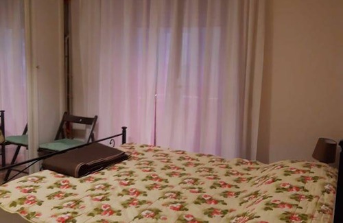 Naples Apartment | 70 m² Apartment ∙ 3 bedrooms ∙ 4 guests