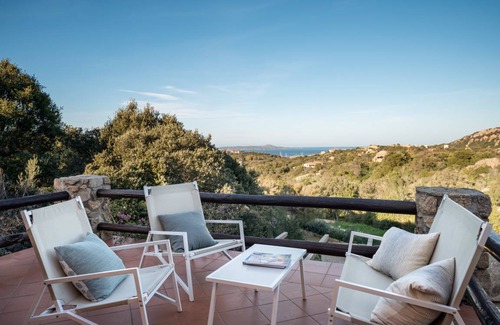 Porto Rotondo Apartment | 70 m² Apartment ∙ 2 bedrooms ∙ 6 guests