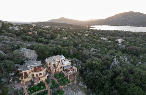 Porto Rotondo Apartment | 70 m² Apartment ∙ 2 bedrooms ∙ 6 guests