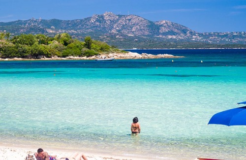 Porto Rotondo Apartment | 70 m² Apartment ∙ 2 bedrooms ∙ 6 guests