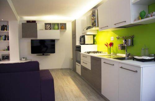 Castellabate Historic Centre Apartment | 70 m² Apartment ∙ 1 bedroom ∙ 2 guests