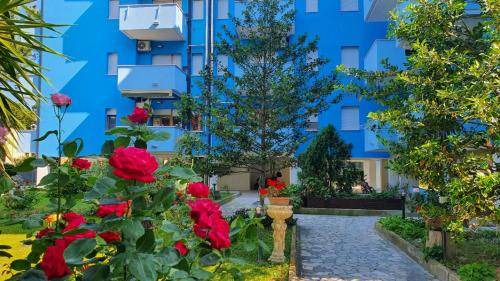 Silvi Marina Apartment | 70 m² Apartment ∙ 2 bedrooms ∙ 5 guests