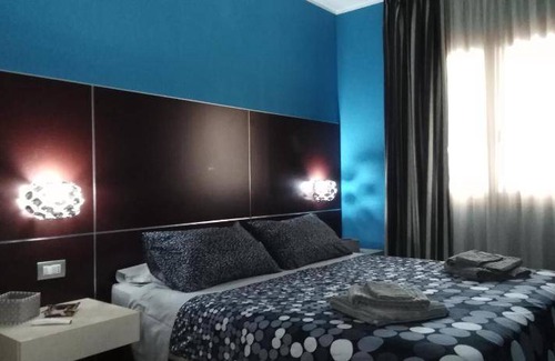 Cosenza Apartment | 70 m² Apartment ∙ 1 bedroom ∙ 5 guests