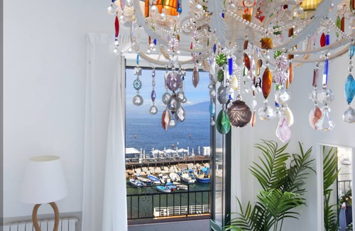 Sorrento City Centre Apartment | 70 m² Apartment ∙ 1 bedroom ∙ 5 guests