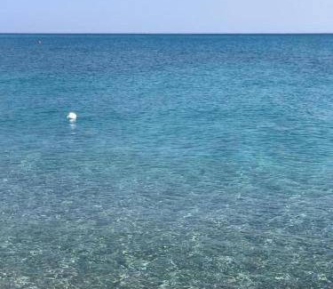 Siderno Marina Apartment | 70 m² Apartment ∙ 2 bedrooms ∙ 6 guests