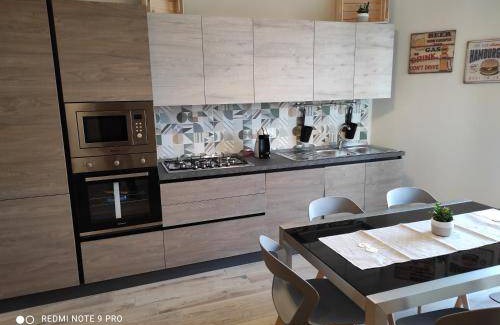 Siderno Marina Apartment | 70 m² Apartment ∙ 2 bedrooms ∙ 6 guests