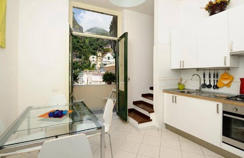 Atrani Apartment | 70 m² Apartment ∙ 2 bedrooms ∙ 4 guests