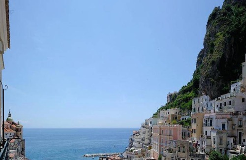 Atrani Apartment | 70 m² Apartment ∙ 2 bedrooms ∙ 4 guests