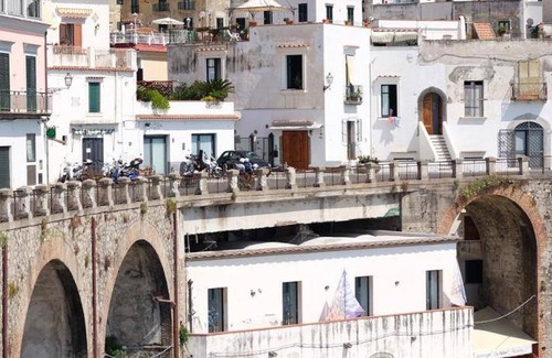 Atrani Apartment | 70 m² Apartment ∙ 2 bedrooms ∙ 4 guests