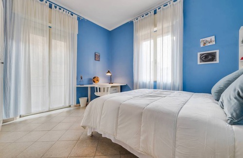 Vittorio Emanuele Apartment | 70 m² Apartment ∙ 2 bedrooms ∙ 4 guests