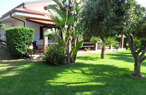 Ricadi Apartment | 70 m² Apartment ∙ 2 bedrooms ∙ 6 guests