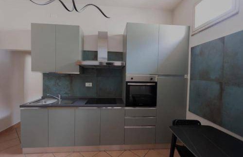Palmi Apartment | 70 m² Apartment ∙ 2 bedrooms ∙ 4 guests