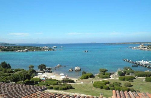 Golfo di Marinella Apartment | 70 m² Apartment ∙ 2 bedrooms ∙ 4 guests