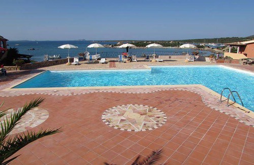 Golfo di Marinella Apartment | 70 m² Apartment ∙ 2 bedrooms ∙ 4 guests