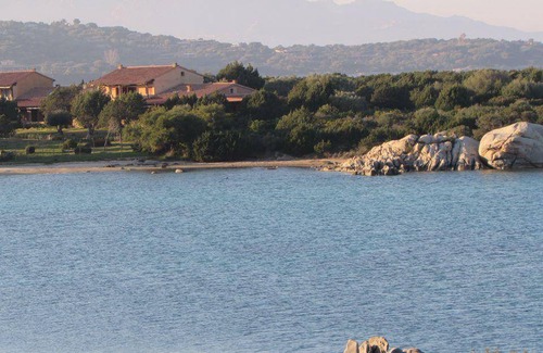 Golfo di Marinella Apartment | 70 m² Apartment ∙ 2 bedrooms ∙ 4 guests