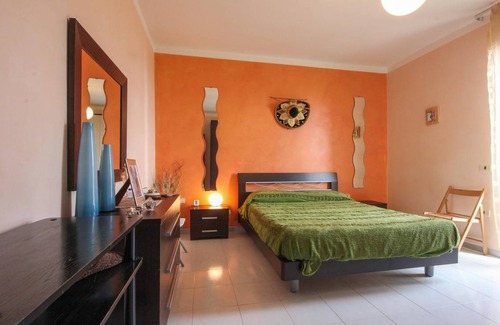Senerchia Apartment | 70 m² Apartment ∙ 2 bedrooms ∙ 4 guests