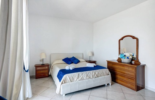 Nerano Apartment | 70 m² Apartment ∙ 2 bedrooms ∙ 5 guests
