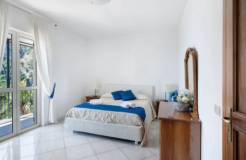 Nerano Apartment | 70 m² Apartment ∙ 2 bedrooms ∙ 5 guests