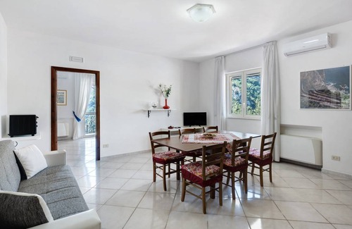 Nerano Apartment | 70 m² Apartment ∙ 2 bedrooms ∙ 5 guests
